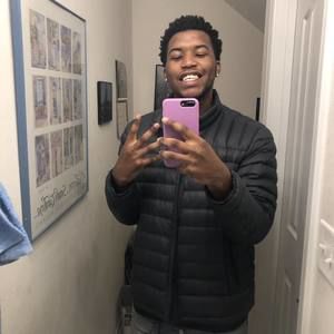 Meet your Posher, Sean